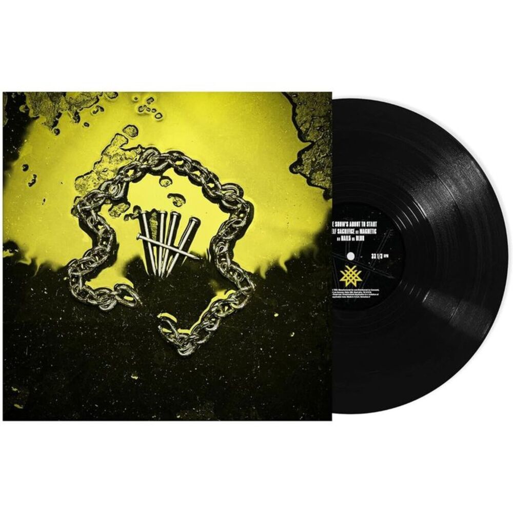 Wage War - STIGMA  LP LP